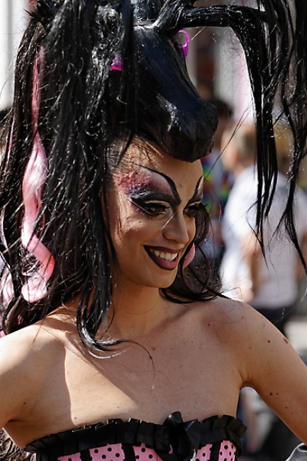 Gay Pride Paris 2012-151